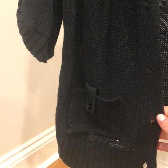 Cardigan - Picture 3 of 5